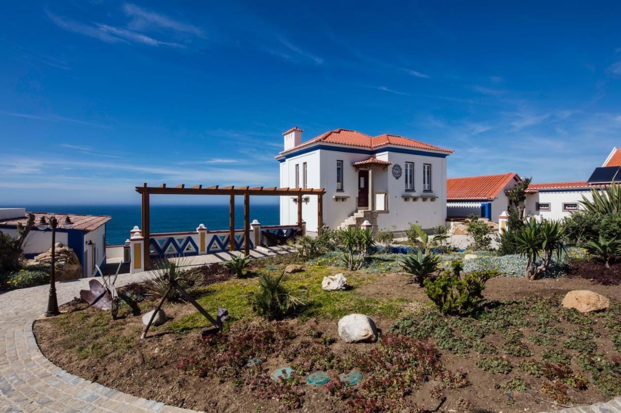 Chalet O Amorzinho Sintra Praia Azenhas do Mar Exteriör bild