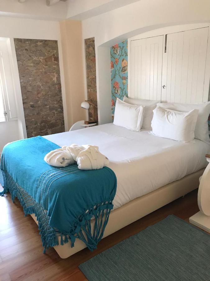 Chalet O Amorzinho Sintra Praia Azenhas do Mar Exteriör bild