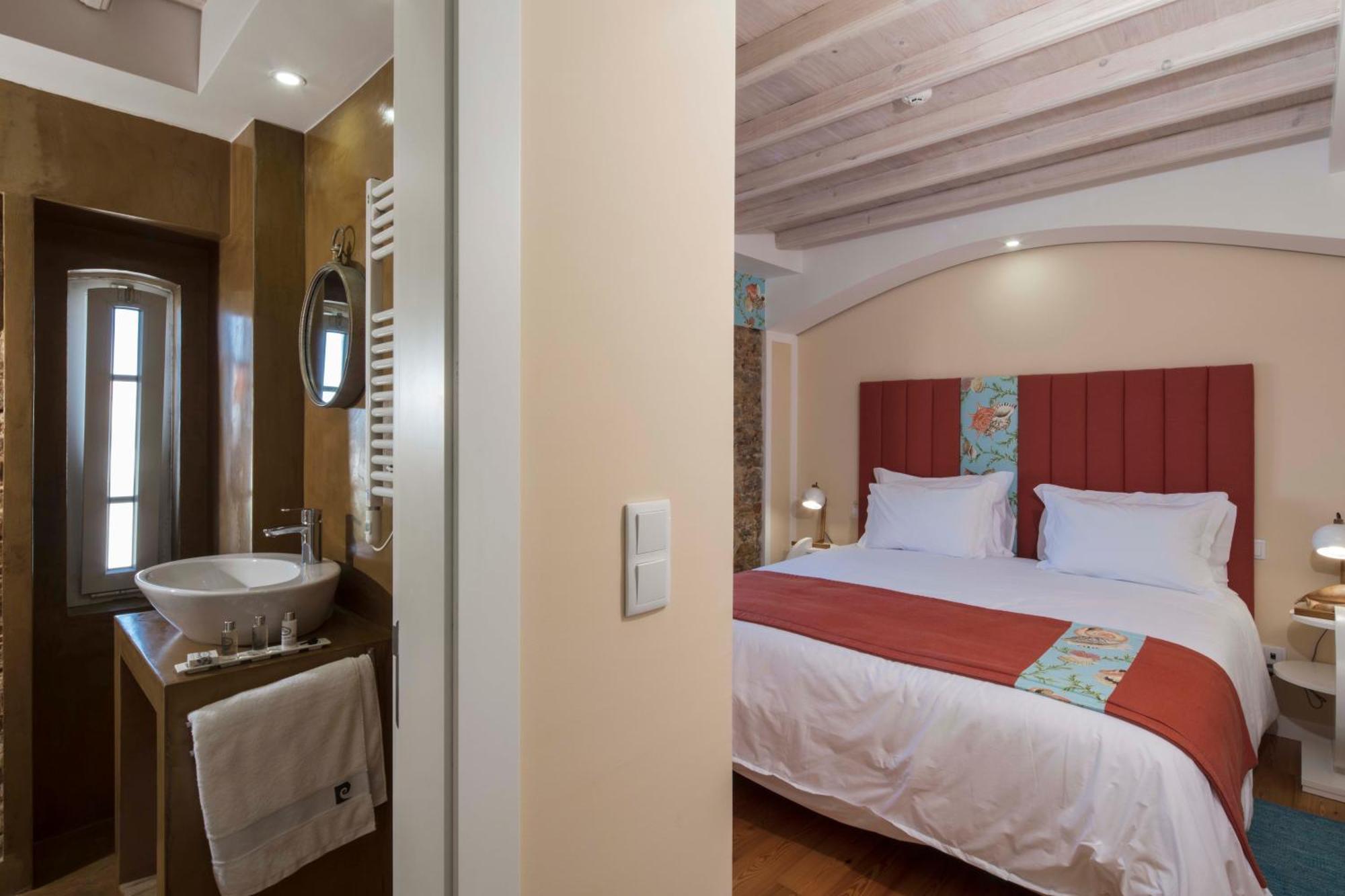 Chalet O Amorzinho Sintra Praia Azenhas do Mar Rum bild